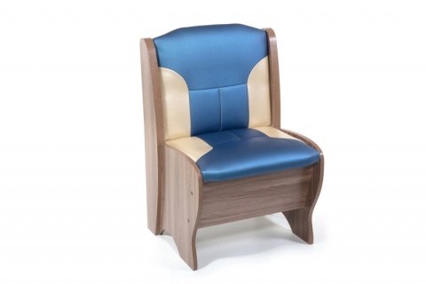 Скамья Лотос малая 550