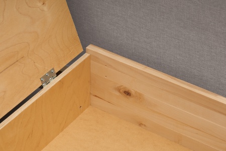 Кресло выкатное Виктория-5 светло-бежевое