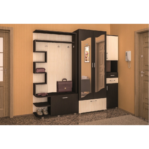 Прихожая Гамма