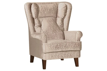 Кресло Сиена /Разные Цвета Ш-900 х Г-910 х В-1120 мм