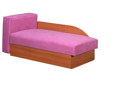 Кресло-Кровать Стайл №2/Разные Цвета Ш-1400 х Г-760 х В-650 мм