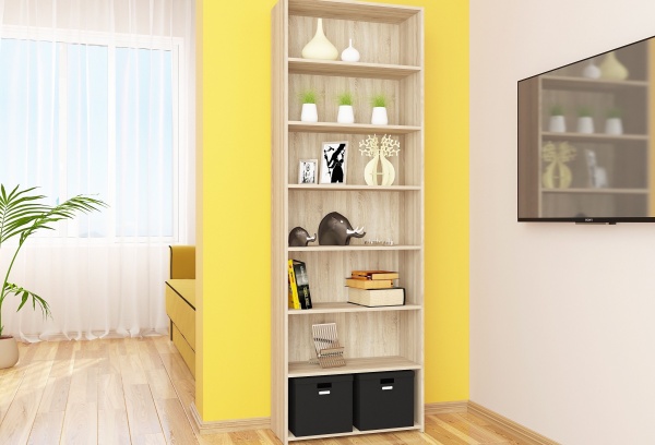 Стеллаж №55