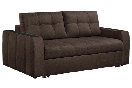 Ортопедический Диван Орландо/Разные Цвета Ш-1860 х Г-1060 х В-930 мм