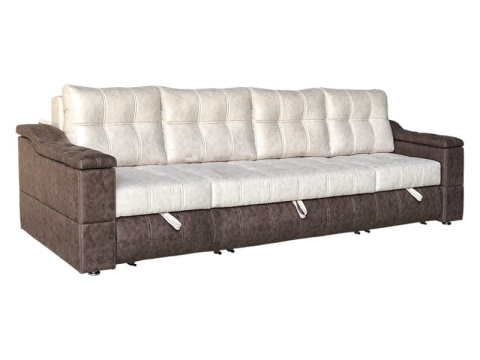 Диван-трансформер Камертон-1 П