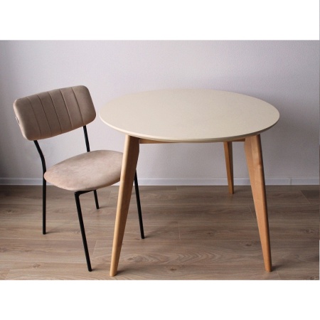 Стул Бонд, синий