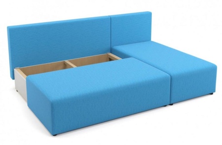 Диван Угловой Ноксвилл NEW/Разные Цвета Ш-1900 х Г-1330 х В-800 мм