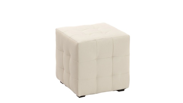 Пуф №1 Разные Цвета/Ш-400 × Г-400 × В-420 мм