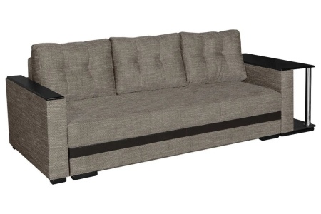 Диван Вегас №39/Разные Цвета Ш-2510 х Г-1010 х В-920 мм