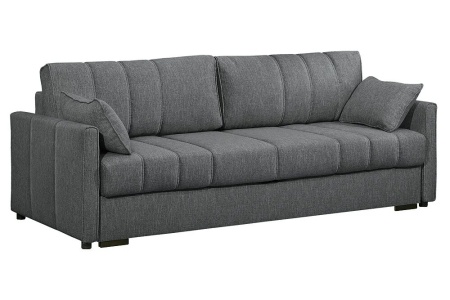 Ортопедический Диван Рим/Разные Цвета Ш-2220 х Г-1100 х В-900 мм